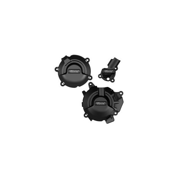 GB RACING Gbracing engine cover set | ktm 790 duke 2018>2020